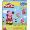 Image de Play-doh   Pâte A Modeler - Styles De Peppa Pig