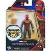 Image de Figurine Iron Spiderman De 15 Cm À Costume Combiné - 1 Armure Mystery Web Gear Et 1 Accessoire