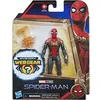 Image de MARVEL SPIDER-MAN - Figurine Iron Spider de 15 cm à costume combiné - 1 armure Mystery Web Gear et 1 accessoire - dès 4 ans