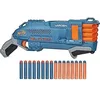 Image de Blaster Nerf Elite 2.0 Warden DB-8 - Tire 2 fléchettes dun coup - Portée de 26 mètres