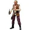 Image de Figurine - Star Wars - Black Series - Doctor Evazan - 15 cm - Détails précis - Points darticulation multiples