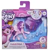 Image de Mlp Crystal Adventure Ponies Princess Petals