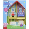 Image de La Maison De Peppa HASBRO