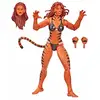 Image de Marvel Avengers Marvel Legends Series Marvel’s Tigra