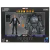 Image de Figurines Marvel Legends Obadiah Stane & Iron Monger 2-pack 15 Cm Hasbro
