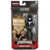 Image de Figurine Shriek Spiderman Marvel Legends 15cm