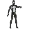 Image de Marvel Spider-man Hasbro Marvel Legends Retro 375 Symbiote Spider-man