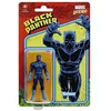 Image de Marvel Legends - Figurine De Collection Retro 375 Black Panther De 9 - 5 Cm