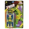 Image de Marvel Classic Hasbro Marvel Legends Retro 375 Loki en occasion ou reconditionné
