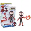 Image de Marvel Spidey And His Amazing Friends - Miles Morales