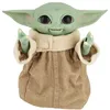 Image de Figurine Star Wars Mandalorian Baby Yoda The Child Animatronic electronic - - - Ocio Stock