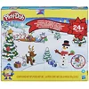 Image de Calendrier de l'avent PLAY-DOH