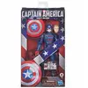 Image de Figurine D’action Hasbro Captain America Casual