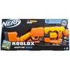 Image de Nerf - Roblox Adopt Me!: Bees! Blaster A Fléchettes Avec Mécanisme A Levier