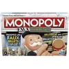 Image de MONOPOLY Faux billets - Jeu de plateau pour la famille et les enfants - à partir de 8 ans - inclut décodeur de M. MONOPOLY -