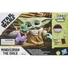 Image de Figurine Figurine Grogu + Accessoires - l'Enfant 5cm STAR WARS