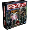 Image de Monopoly Jurassic Park en occasion ou reconditionné