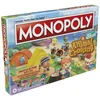 Image de Monopoly Animal Crossing HASBRO