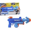 Image de Super Soaker Nerf Fortnite HG Water Blaster Pump-Action Soakage