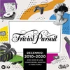 Image de Trivial Pursuit décades 2010 - 2020 HASBRO