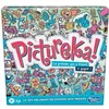 Image de Pictureka! - Hasbro Gaming - Jeu avec images - jeu de plateau pour enfants - amusant pour la famille - à partir de 6 ans
