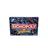 Image de Jeu Classique Hasbro Gaming Monopoly Spiderman