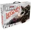 Image de Jeu de plateau - HASBRO - Risk Legacy - 3 joueurs ou plus - 60 min - A partir de 5 ans
