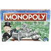 Image de Monopoly classique HASBRO