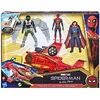 Image de Figurine Jet Araignée Spider-Man 3 - Véhicules et figurines SPIDERMAN