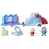 Image de Peppa Pig - Peppa's Adventures - Peppa A L'aquarium - Jouet Préscolaire