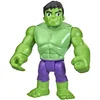Image de Marvel Spidey And His Amazing Friends Hulk
