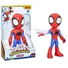 Image de Figurine daction - HASBRO - Marvel Spidey - Héros surdimensionné - Multicolore - 23 cm