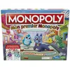 Image de Spider-Man 3 Movie Mon Premier Monopoly en occasion ou reconditionné