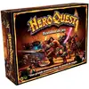 Image de Heroquest Systeme De Jeu, Jeu D'aventures Fantastiques Styles Donjon, Jeu De Société, A Partir De 14 Ans, 2 A 5 Joueurs