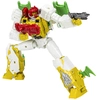 Image de Hasbro Transformers: Legacy Transformers Generations Legacy G2 Universe Voyageur Jhiaxus