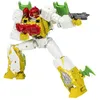 Image de Figurine Transformers - HASBRO - Jhiaxus - 17 5 cm - 2 modes - Blasters combinables