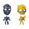 Image de Transformers Masque Convertible Optimus Primal - Transformers: Rise Of The Beasts