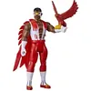 Image de Hasbro Collectibles - Hasbro Marvel Legends Retro 3.75 Marvel’s Falcon Figure [
