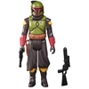 Image de Star Wars Retro Collection Boba Fett (morak)