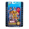 Image de Figurine - HASBRO - Toad - 10 cm - Rétro - Marvel Legends