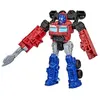 Image de Transformers Rise Of The Beasts Battle Changer - F4605 - Figurine Arti