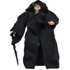Image de Figure - HASBRO - Empereur Palpatine - 15 cm - Produit officiel - Star Wars Série Noire