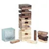 Image de Jeu D'adresse Hasbro Gaming Jenga Rustique