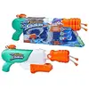 Image de Nerf Super Soaker - Blaster A Eau Hydro Frenzy - 3 Manieres D'arroser