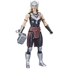 Image de Hasbro Marvel Studios Thor: Love And Thunder Marvel Avengers Titan Hero Series Mighty Thor