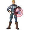 Image de Marvel Legends Comics Commander Rogers