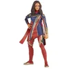 Image de Figurine - Hasbro - Ms. Marvel - 15 cm - Marvel Legends - BAF Totally Awesome Hulk