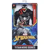 Image de Figurine Venom titan hero series HASBRO