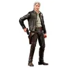 Image de Figurine - Star Wars - Han Solo - 15 cm - Multicolore - Détails précis et articulations