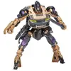 Image de Transformers: Rise Of The Beasts, Figurine Nightbird Classe Deluxe De